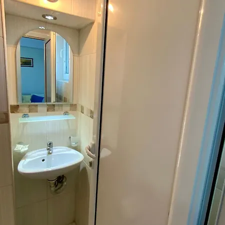 شقة Sea View Briz نيسيبار