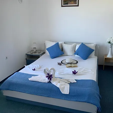 شقة Sea View Briz