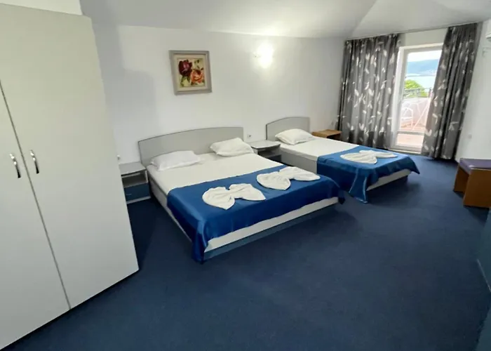 Sea View Briz Daire Misivri