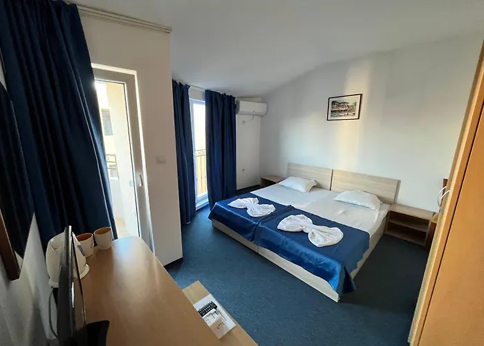 Sea View Briz Daire Misivri