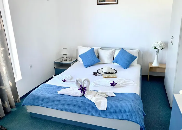 Sea View Briz Misivri