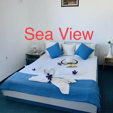 Apartment Sea View Briz Nesebar