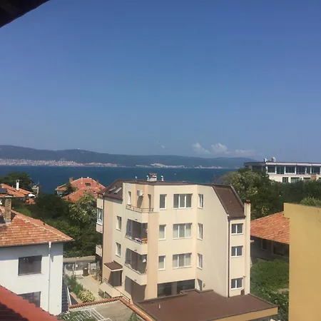 Sea View Briz Appartement *