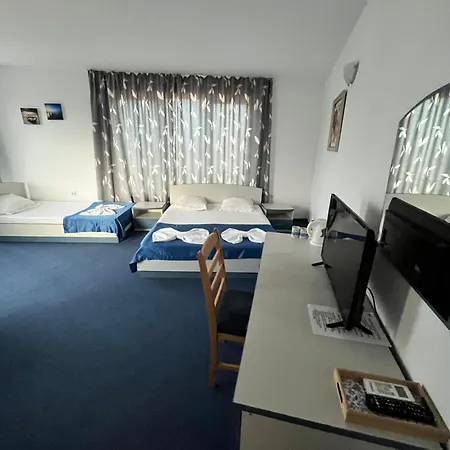 Sea View Briz Apartment