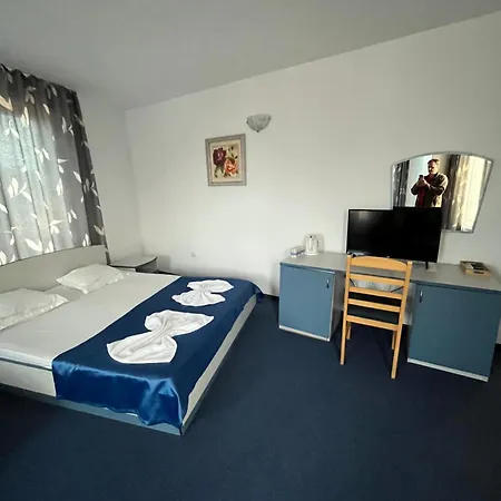 Sea View Briz Apartment *