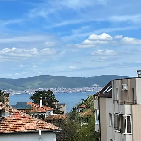 Sea View Briz * Nesebar