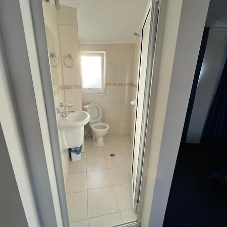 Appartement Sea View Briz