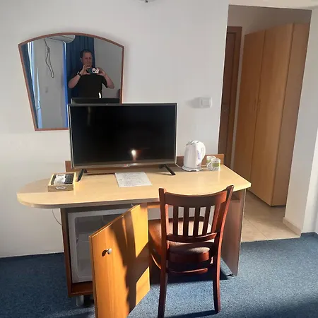 Appartement Sea View Briz *