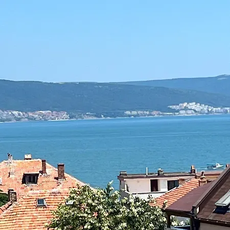 Sea View Briz Apartment