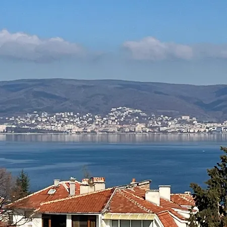 Sea View Briz * Nesebar