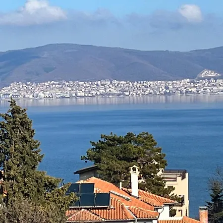 Apartman Sea View Briz