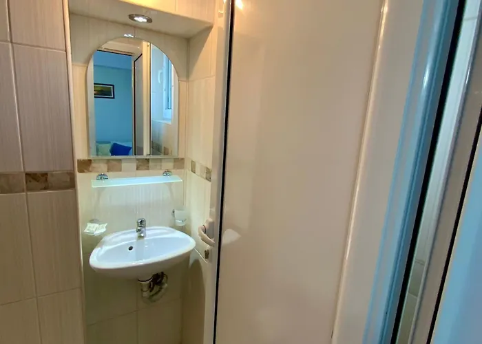 Appartamento Sea View Briz Nesebar