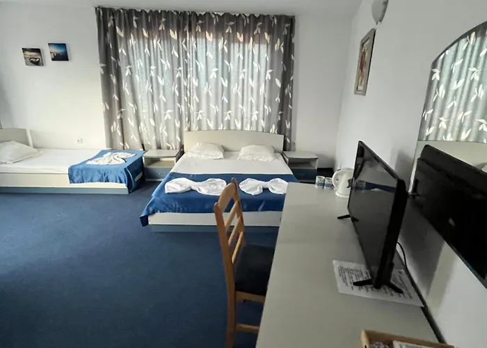 Sea View Briz Appartamento