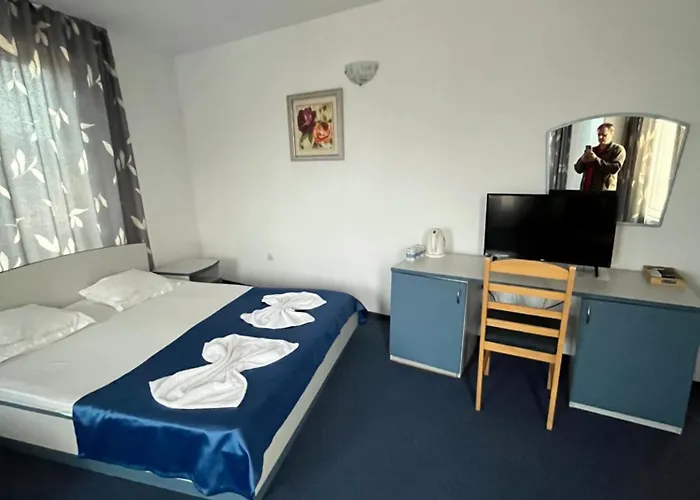 Sea View Briz Appartamento *