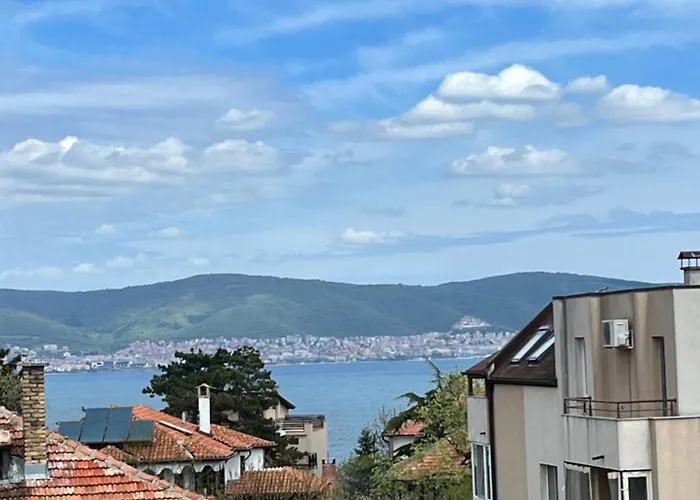 Sea View Briz * Nesebar