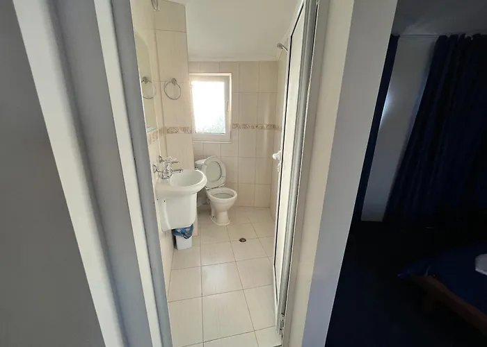 Appartamento Sea View Briz