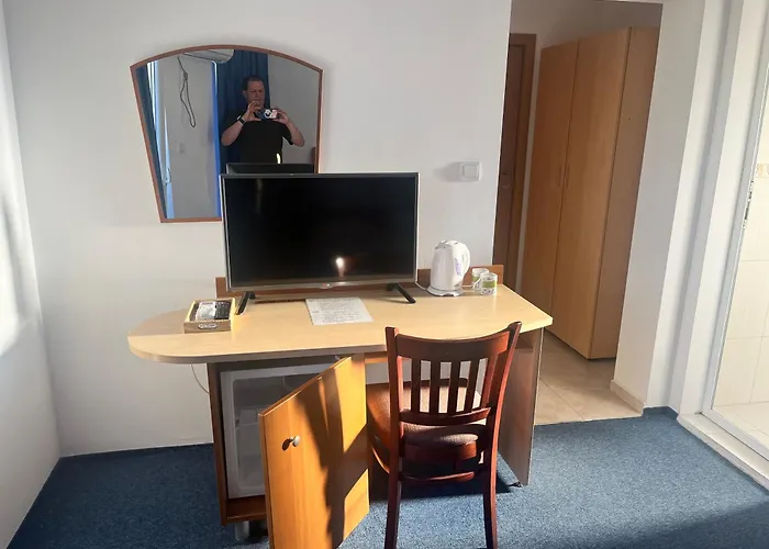 Appartamento Sea View Briz *