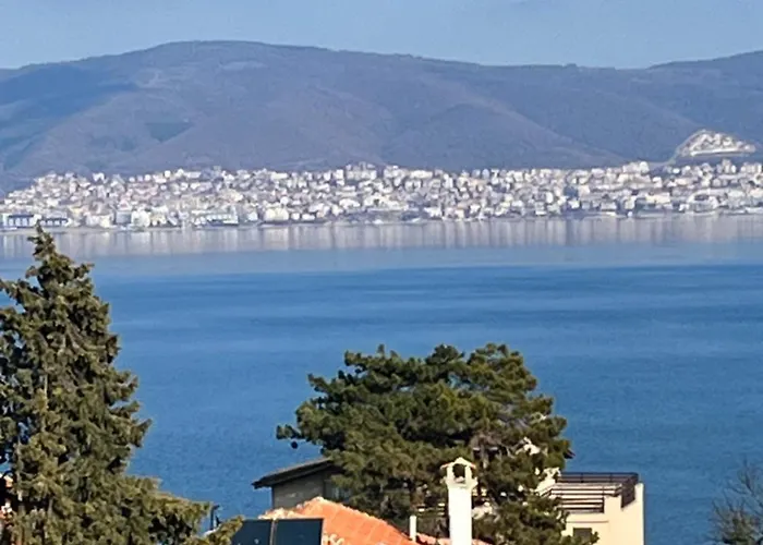 Appartamento Sea View Briz