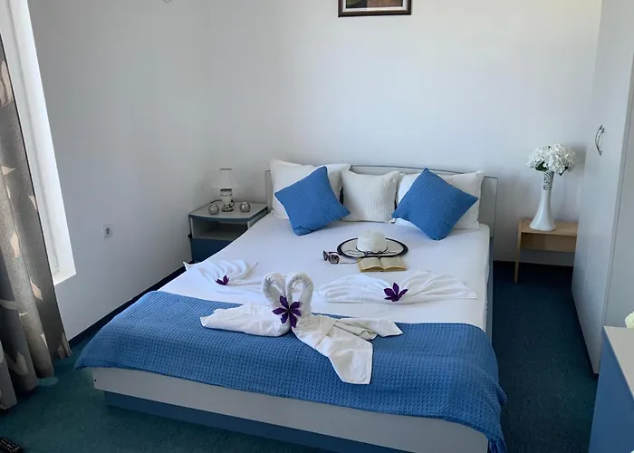 Appartamento Sea View Briz